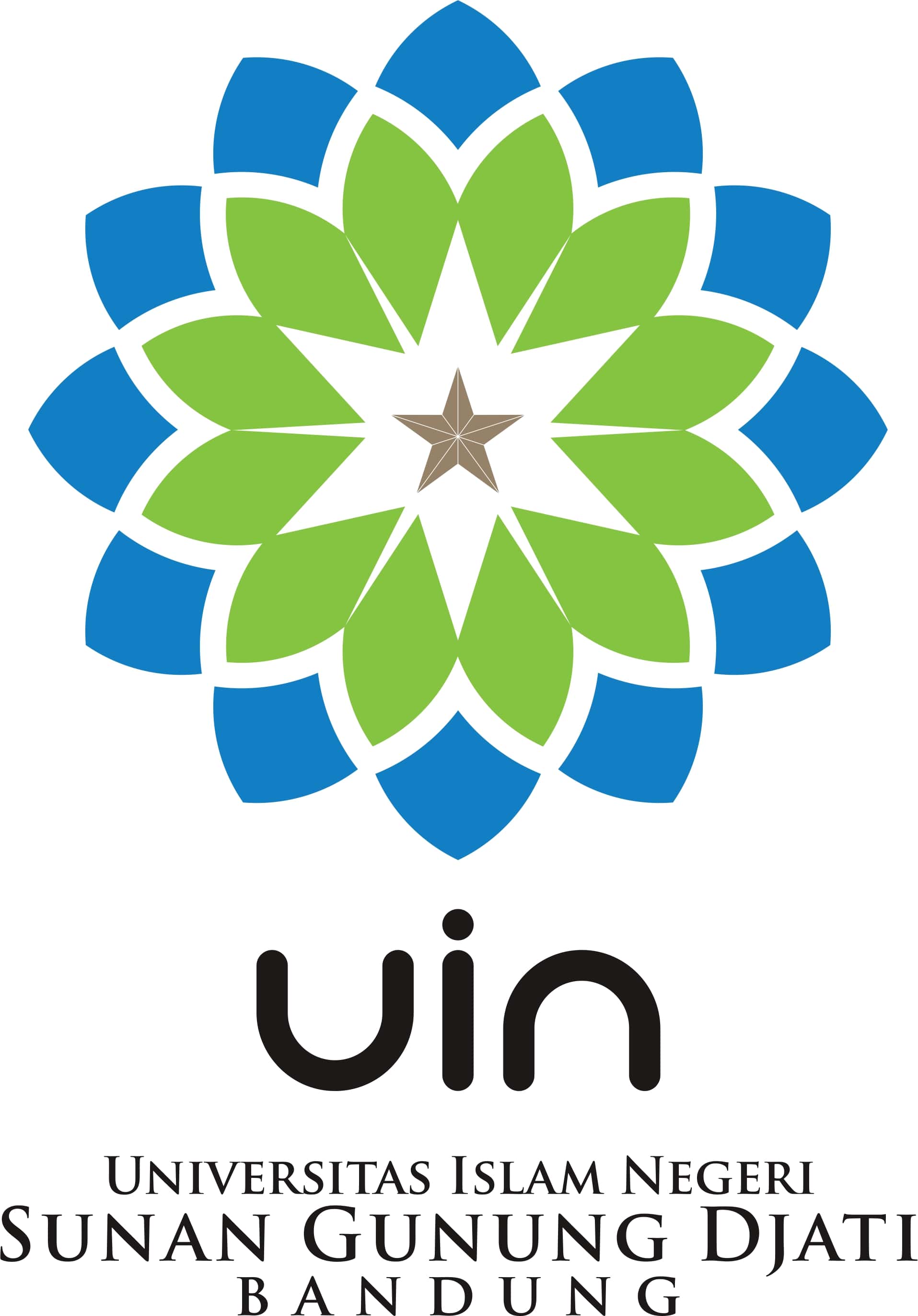 Logo UIN Sunan Gunung Djati Bandung